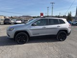 Used 2020 Jeep Cherokee Latitude Plus image 3