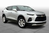 Used 2020 Chevrolet Blazer LT image 2