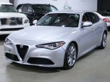 Used 2017 Alfa Romeo Giulia Sprint w/ Cold Weather Package image 6