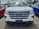 Used 2018 Ford Explorer 4WD image 5