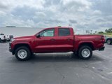 New 2025 Chevrolet Colorado W/T w/ WT Convenience Package II image 4