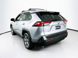 New 2024 Toyota RAV4 LE image 4