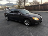 Used 2010 Chevrolet Malibu LT w/ Power Convenience Package image 6