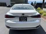 Certified 2024 Lexus ES 250 w/ Premium Package image 6