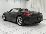 Certified 2014 Porsche Boxster image 3