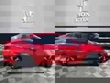Used 2018 Honda Civic Touring image 2
