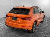 Used 2024 Audi Q3 2.0T Premium Plus image 5
