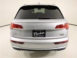 Certified 2022 Audi Q5 2.0T Premium Plus image 4