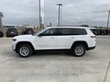 New 2025 Jeep Grand Cherokee L Laredo w/ Luxury Tech Group I image 6