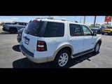 Used 2006 Ford Explorer Eddie Bauer image 3