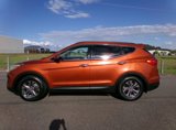 Used 2013 Hyundai Santa Fe Sport w/ Popular Equipment Pkg image 3