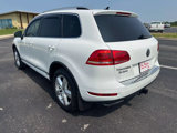 Used 2013 Volkswagen Touareg TDI image 5