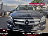 Used 2016 Mercedes-Benz GL 450 4MATIC image 2