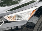 Used 2016 Hyundai Santa Fe Sport image 4