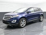 Used 2016 Ford Edge Titanium w/ Technology Package image 3