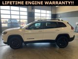Certified 2023 Jeep Cherokee Altitude Lux image 6