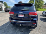 Used 2017 Jeep Grand Cherokee Overland w/ Jeep Active Safety Group image 5