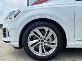 Used 2021 Audi Q7 3.0T Prestige w/ Prestige Package image 5