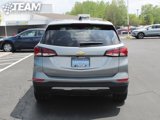 Certified 2023 Chevrolet Equinox LT image 5