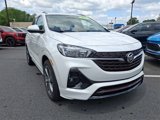 Certified 2022 Buick Encore GX Select w/ Sport Touring Package image 2