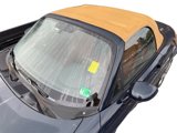 Used 2007 MAZDA MX-5 Miata Grand Touring w/ Premium Pkg image 3