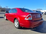 Used 2009 Ford Fusion SE image 5