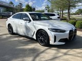 Certified 2023 BMW i4 eDrive40 w/ Premium Package image 6