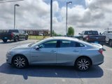 Used 2024 Chevrolet Malibu RS image 4