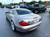 Used 2004 Mercedes-Benz SL 500 image 2