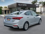 Used 2021 Hyundai Accent SE image 3