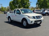 Used 2019 Nissan Frontier SV image 3