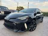 Used 2017 Toyota Corolla SE image 2