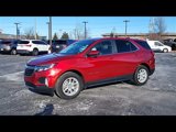 Certified 2023 Chevrolet Equinox LT image 4