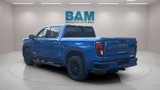 Used 2022 GMC Sierra 1500 Elevation w/ LPO, Elevation Black Package image 4