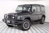 Used 2024 INEOS Grenadier Fieldmaster Edition image 3