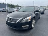 Used 2013 Nissan Altima 2.5 SV w/ 2.5SV Convenience Pkg image 2