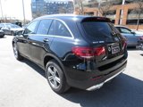 Used 2022 Mercedes-Benz GLC 300 4MATIC image 2