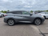 Used 2016 Nissan Murano S image 3