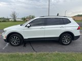 Used 2021 Volkswagen Tiguan S image 4
