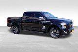Used 2017 Ford F150 XLT w/ Equipment Group 302A Luxury image 4