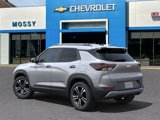 New 2025 Chevrolet TrailBlazer LT w/ Convenience Package image 3