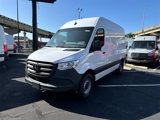 New 2025 Mercedes-Benz Sprinter 2500 image 3
