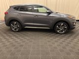 Used 2021 Hyundai Tucson Sport image 4
