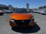 Used 2024 Nissan Sentra SR image 2