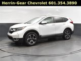 Used 2019 Honda CR-V Touring image 3