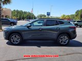 New 2025 Chevrolet Trax LT w/ LT Convenience Package image 4