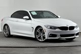 Used 2016 BMW 435i Convertible image 2