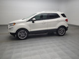 Used 2019 Ford EcoSport Titanium image 2