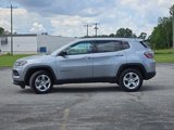 Certified 2024 Jeep Compass Latitude image 4