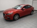 Used 2015 MAZDA MAZDA3 i Sport image 2